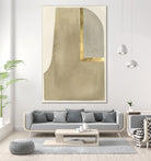 Embellished Valor II by Vanna Lam on GIANT ART - abstract geometrics abstract