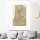 Embellished Valor II by Vanna Lam on GIANT ART - abstract geometrics abstract