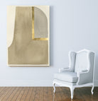 Embellished Valor II by Vanna Lam on GIANT ART - abstract geometrics abstract