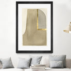 Embellished Valor II by Vanna Lam on GIANT ART - abstract geometrics abstract