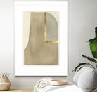 Embellished Valor II by Vanna Lam on GIANT ART - abstract geometrics abstract