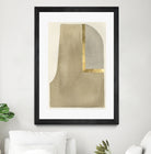 Embellished Valor II by Vanna Lam on GIANT ART - abstract geometrics abstract