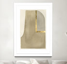 Embellished Valor II by Vanna Lam on GIANT ART - abstract geometrics abstract