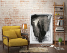 Shadow Resistance III by Michael Willett on GIANT ART - abstract