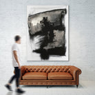 Shadow Resistance IV by Michael Willett on GIANT ART - abstract