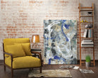 Counter Stream I by Tim OToole on GIANT ART - abstract