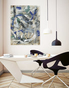 Counter Stream II by Tim OToole on GIANT ART - abstract