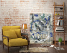 Counter Stream II by Tim OToole on GIANT ART - abstract