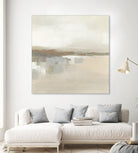 Neutral Coast Mirage I by June Erica Vess on GIANT ART