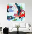 Hot Summer Sky I by Ethan Harper on GIANT ART - abstract