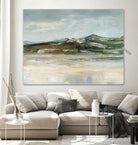 Heavy Skies II by Jan Van Huysum on GIANT ART - abstract