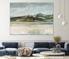 Heavy Skies II by Jan Van Huysum on GIANT ART - abstract