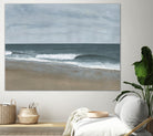 Northeast Shoreline I by Michael Willett on GIANT ART - landscape