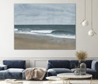 Northeast Shoreline I by Michael Willett on GIANT ART - landscape