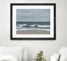 Northeast Shoreline II by Ethan Harper on GIANT ART - landscape