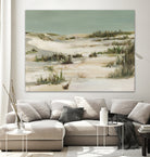 Cool Dunes II by Pippin Schupbach on GIANT ART - landscape