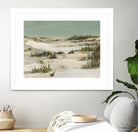 Cool Dunes II by Pippin Schupbach on GIANT ART - landscape