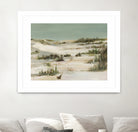 Cool Dunes II by Pippin Schupbach on GIANT ART - landscape