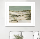 Cool Dunes II by Pippin Schupbach on GIANT ART - landscape