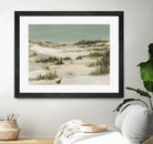 Cool Dunes II by Pippin Schupbach on GIANT ART - landscape