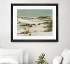 Cool Dunes II by Pippin Schupbach on GIANT ART - landscape