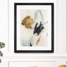 Sketchbook Circuit I by June Erica Vess on GIANT ART - abstract geometrics abstract