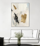 Sketchbook Circuit II by June Erica Vess on GIANT ART - abstract geometrics abstract