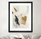 Sketchbook Circuit II by June Erica Vess on GIANT ART - abstract geometrics abstract