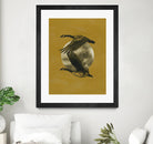 Copilots II by Grace Popp on GIANT ART - animals nature birds