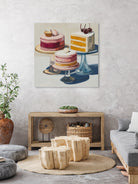 Sweet Elegance II by Paula Freeman on GIANT ART - food beverage other