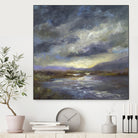 Flood by Sheila Finch on GIANT ART - landscapes seascapes seascapes