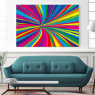 P.O.V. 428h by Tony Digital Art on GIANT ART