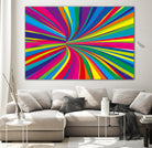 P.O.V. 428h by Tony Digital Art on GIANT ART