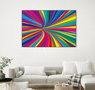 P.O.V. 428h by Tony Digital Art on GIANT ART