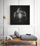 Smoke 'em if you got 'em by Dr. Lukas Brezak on GIANT ART