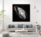 Space Art by Florent Bodart on GIANT ART