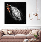 Space Art by Florent Bodart on GIANT ART