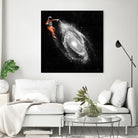 Space Art by Florent Bodart on GIANT ART