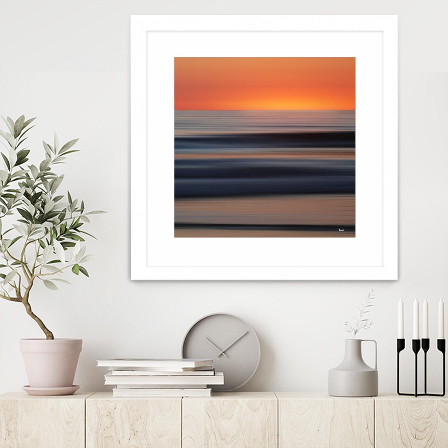 cesmare by Steffi Louis on GIANT ART