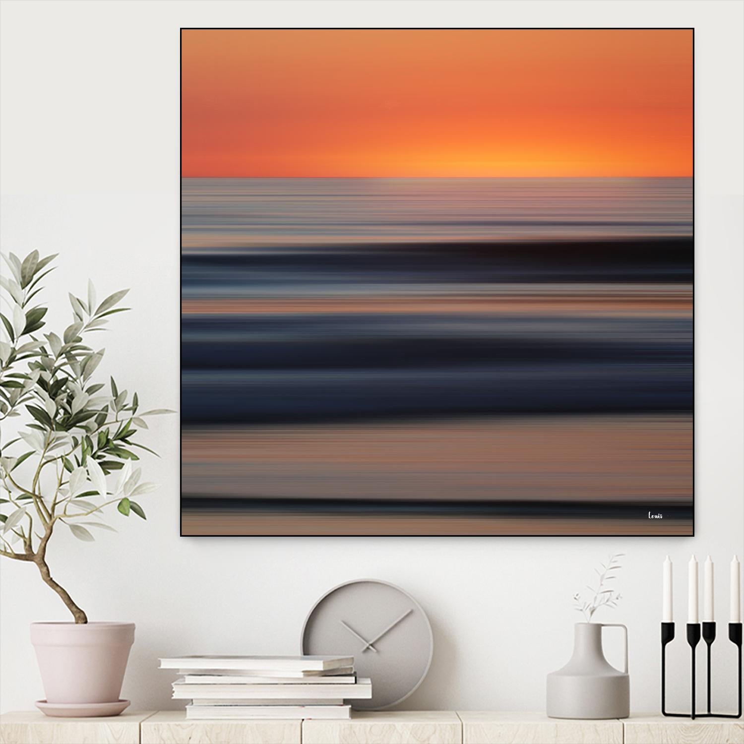 cesmare by Steffi Louis on GIANT ART