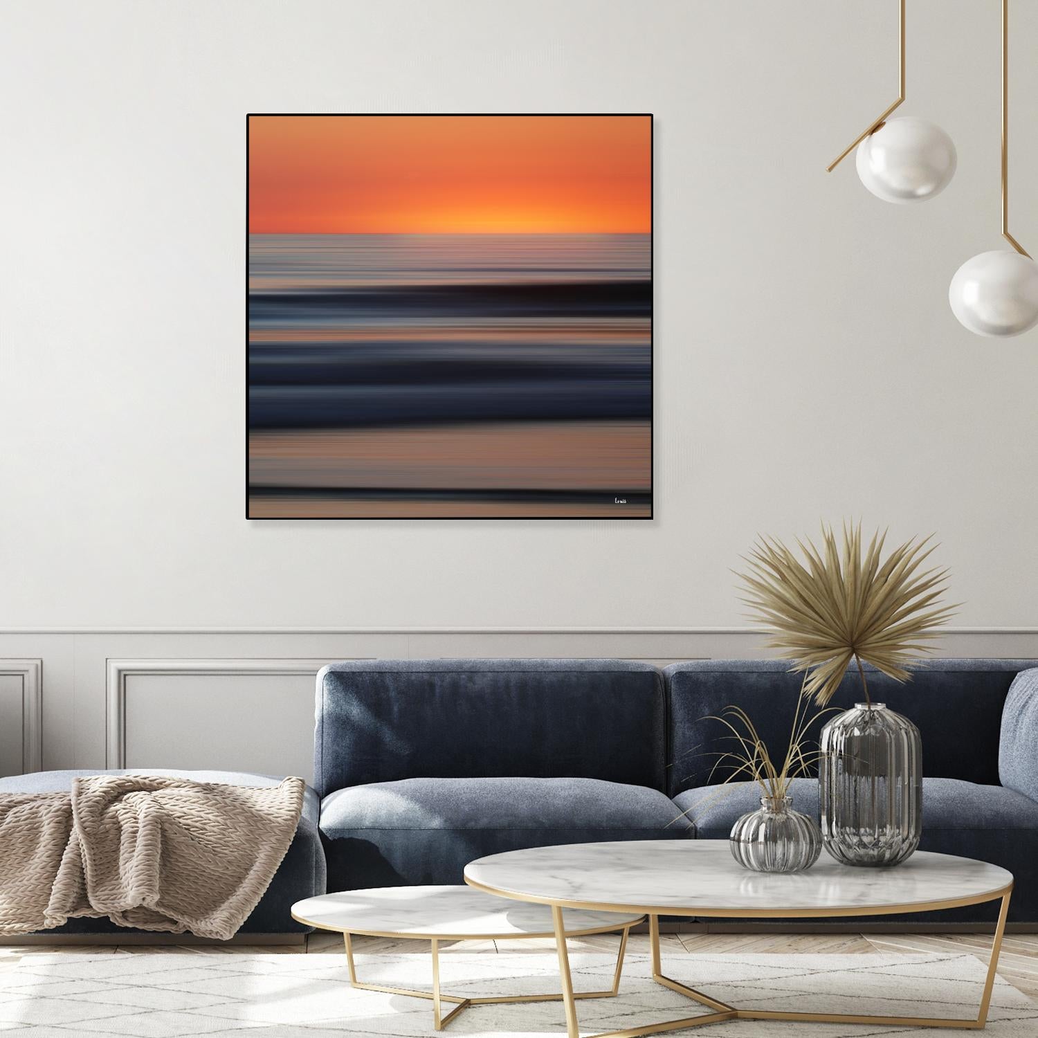 cesmare by Steffi Louis on GIANT ART