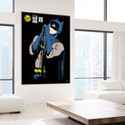 Shadowplay by Butcher Billy on GIANT ART