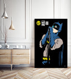Shadowplay by Butcher Billy on GIANT ART