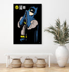 Shadowplay by Butcher Billy on GIANT ART