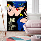 Love Vigilantes by Butcher Billy on GIANT ART