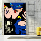 Love Vigilantes by Butcher Billy on GIANT ART