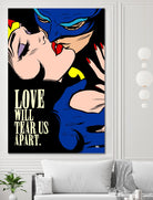 Love Vigilantes by Butcher Billy on GIANT ART
