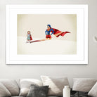 Walking Shadow by Jason Ratliff on GIANT ART