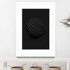 form09 by Malay bargali on GIANT ART - black digital