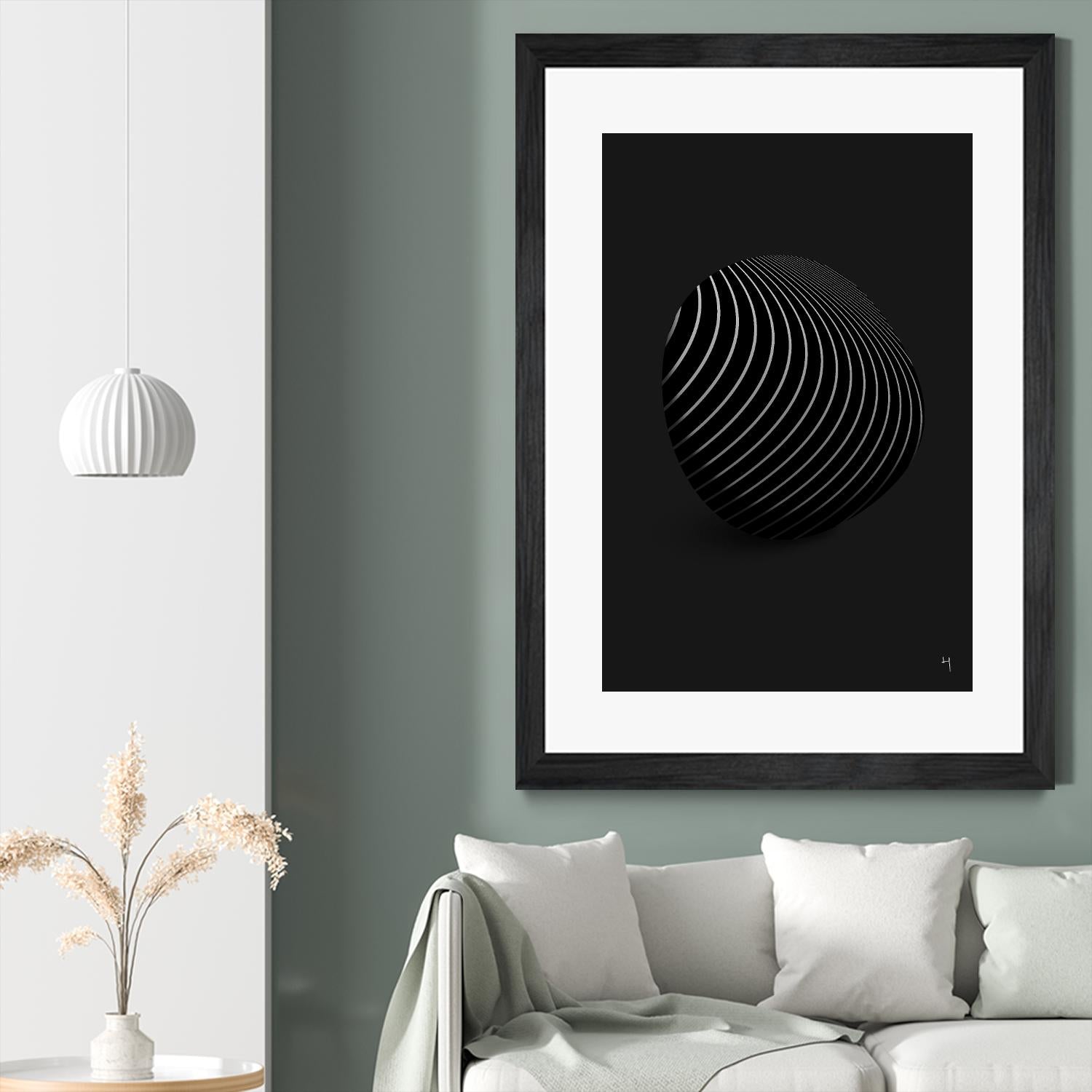 form09 by Malay bargali on GIANT ART - black digital